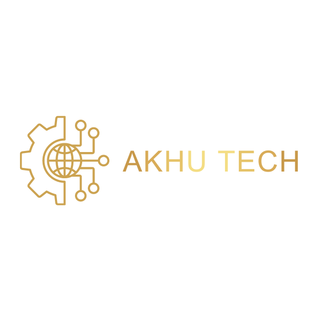 Akhu Tech
